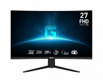 Màn Hình MSI G27C3F 27 Inch/ FHD/ RAPID VA/ 180Hz/ 1MS/ CONG