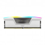 Ram Corsair VENGEANCE RGB 32GB (2x16GB) 5600MHz White (CMH32GX5M2B5600C40WK)
