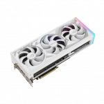 Card Màn Hình Asus Rog Strix Geforce RTX 4080 Super 16GB GDDR6X OC Edition White