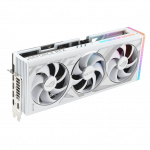 Card Màn Hình Asus Rog Strix Geforce RTX 4080 Super 16GB GDDR6X OC Edition White