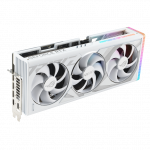 Card Màn Hình Asus Rog Strix Geforce RTX 4080 Super 16GB GDDR6X White 