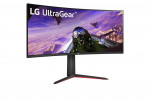 Màn hình LG 34GP63A-B 34 inch/ VA Curved / QHD / 160Hz