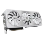 Card Màn Hình Gigabyte GeForce RTX 4070 Super Aero OC 12G White