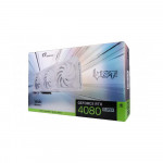 Card Màn Hình Colorful iGame RTX 4080 SUPER Vulcan W OC 16G-V