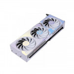 Card Màn Hình Colorful iGame RTX 4060 Ti Ultra W OC 16GB-V