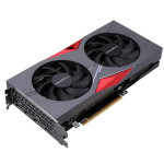 Card Màn Hình Colorful RTX 4060 Ti NB DUO 8GB-V