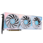 Card Màn Hình Colorful iGame RTX 4060 Ultra W OC 8GB-V