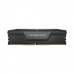 RAM Corsair Vengeance LPX 32GB (2x16GB) DDR5 5600MHz Black (CMK32GX5M2B5600C40)