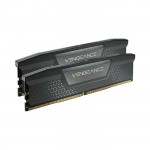 RAM Corsair Vengeance LPX 32GB (2x16GB) DDR5 5600MHz Black (CMK32GX5M2B5600C40)