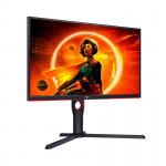 Màn hình AOC 25G3Z/74 24.5 INCH/ FHD/ IPS/ 240HZ/ 0.5MS