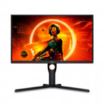 Màn hình AOC 25G3Z/74 24.5 INCH/ FHD/ IPS/ 240HZ/ 0.5MS