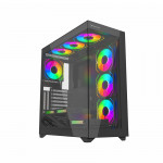 Vỏ Case Centaur Nova Màu Đen