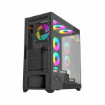 Vỏ Case Centaur Nova Màu Đen