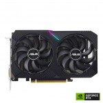 Card Màn Hình Asus Dual GeForce RTX 3050 OC Edition 6GB GDDR6