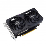 Card Màn Hình Asus Dual GeForce RTX 3050 OC Edition 6GB GDDR6