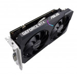 Card Màn Hình Asus Dual GeForce RTX 3050 OC Edition 6GB GDDR6