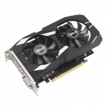 Card Màn Hình Asus Dual GeForce RTX 3050 6GB GDDR6