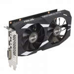 Card Màn Hình Asus Dual GeForce RTX 3050 6GB GDDR6