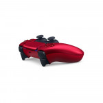 Tay Cầm Chơi Game Sony PS5 DualSense Volcanic Red (CFI-ZCT1G 07) - Chính hãng