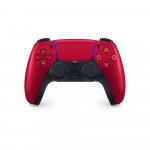 Tay Cầm Chơi Game Sony PS5 DualSense Volcanic Red (CFI-ZCT1G 07) - Chính hãng