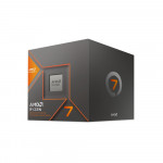 CPU AMD Ryzen™ 7 8700G 4.2 GHz (5.1 GHz Max Boost)/ 24MB Cache/ 8 Nhân/ 16 Luồng