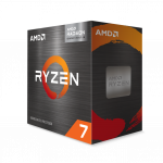 CPU AMD Ryzen 7 5700 3.7 GHz (4.6 GHz Max Boost)/ 16MB Cache/ 8 Nhân/ 16 Luồng