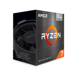 CPU AMD Ryzen 7 5700 3.7 GHz (4.6 GHz Max Boost)/ 16MB Cache/ 8 Nhân/ 16 Luồng