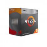 CPU AMD Ryzen 3 4300G 3.8 GHz (4.0 GHz Max Boost)/ 6MB Cache/ 4 Nhân/ 8 Luồng