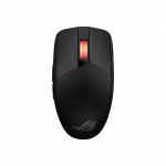 Chuột Gaming Asus Rog Strix Impact III Wireless Màu Đen