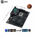 Bo Mạch Chủ ASUS ROG STRIX Z790-F GAMING WIFI II