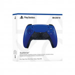 Tay Cầm Chơi Game Sony PS5 Dualsense Cobalt Blue - Nhập Khẩu