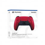 Tay Cầm Chơi Game Sony PS5 DualSense Volcanic Red - Nhập Khẩu