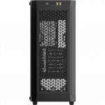 Vỏ Case Corsair 480T Airflow Màu Đen