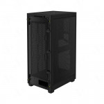 Vỏ Case Corsair 2000D Airflow Màu Đen