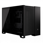 Vỏ Case Corsair 2500D Airflow Màu Đen