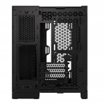 Vỏ Case Corsair 2500D Airflow Màu Đen