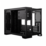 Vỏ Case Corsair 2500D Airflow Màu Đen