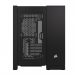 Vỏ Case Corsair 2500D Airflow Màu Đen