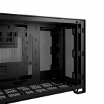 Vỏ Case Corsair 2500D Airflow Màu Đen