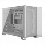 Vỏ Case Corsair 2500D Airflow Màu Trắng