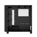 Vỏ Case Corsair 3000D Tempered Glass Màu Đen (CC-9011251-WW)
