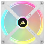 Quạt Máy Tính Corsair iCUE LINK QX140 RGB White - Starter Kit