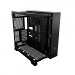 Vỏ Case Corsair 6500D Airflow Màu Đen