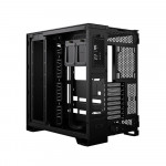 Vỏ Case Corsair 6500D Airflow Màu Đen