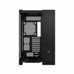 Vỏ Case Corsair 6500D Airflow Màu Đen