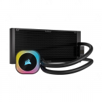 Tản Nhiệt Nước Corsair iCUE LINK H115i RGB Black