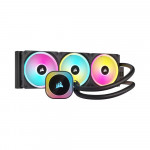 Tản Nhiệt Nước Corsair iCUE LINK H150i RGB Black (CW-9061003-WW)