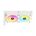 Tản Nhiệt Nước Corsair iCUE LINK H100i RGB White