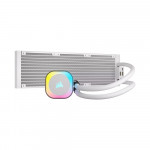 Tản Nhiệt Nước Corsair iCUE LINK H150i RGB White