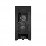 Vỏ máy tính Corsair 5000D AIRFLOW CORE Black 